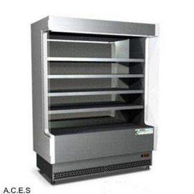 Open Display Fridge | GLRSS20M