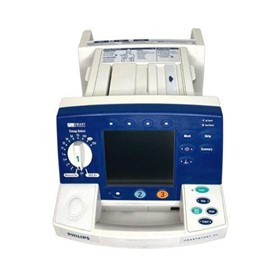 Manual and AED Defibrillator | Heartstart XL