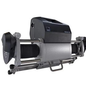 Electric Drive Wheelchair | MAX-E Add-On 