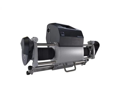 Electric Drive Wheelchair | MAX-E Add-On 