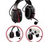 Sensear - Battery-Powered Intrinsically Safety Headset | SM1B-IS smartMuff™