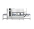 Rack Type Dishwasher | PREMAX CP-E-S-A-DS