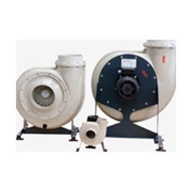 Fume Extraction Fans