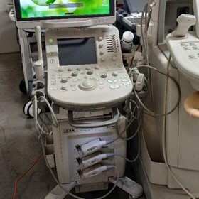 Xario200 Ultrasound Machine