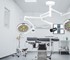 Operating Lamp (LED Surgical Light with Camera System)