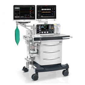 Anaesthetic Machine | A9