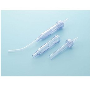 Suction Handles | Paco Flow Orthopaedic Suction Set