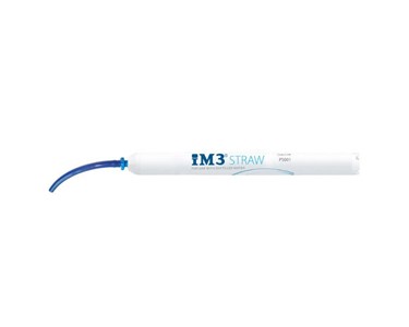 IM3 - Unit Sterilization | Straw