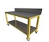 OEM Group - Heavy Duty Mobile Work Bench | 2 tonnes