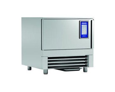 irinox blast chiller price