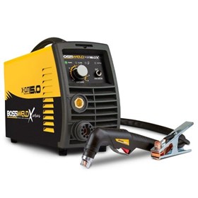 Plasma Cutter | X-Series X-Cut 15.0 Plasma Cutter