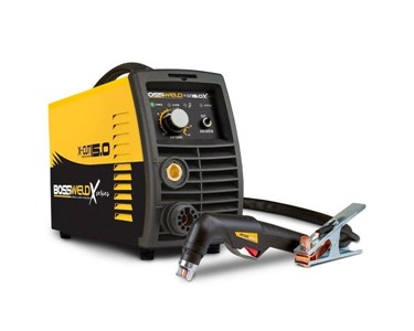 BossWeld - Plasma Cutter | X-Series X-Cut 15.0 Plasma Cutter