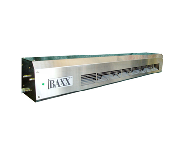 Baxx - Airborne Virus & Bacteria Eliminator