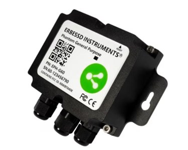 Erbessd Instruments - Bluetooth General Purpose Sensor EPH-G60