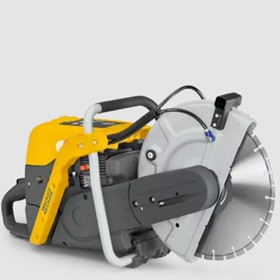 Demolition Saw | BTS635s Cut-off