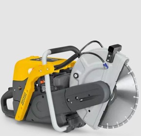 Demolition Saw | BTS635s Cut-off