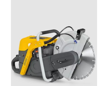 Wacker Neuson - Demolition Saw | BTS635s Cut-off