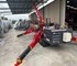 Unic - Mini Crawler Crane URW376 