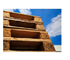 Wooden Pallets - 4 Way Entry Pallets