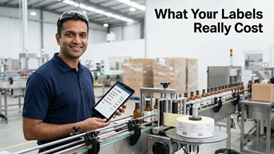 Every Production Manager's Checklist for Buying an Automatic Labelling Machine (2026 Buying Guide)