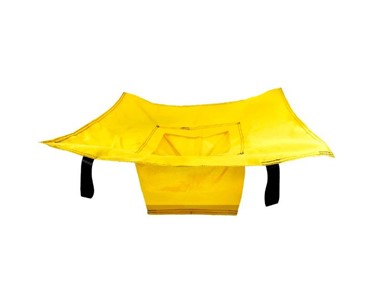 Spilltek - Silt Warden (1.3mL x 1.3mW x 60cm basin)