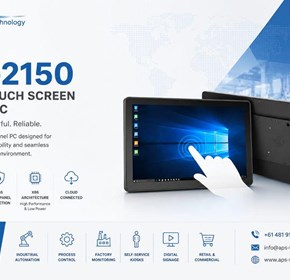 Industrial Panel PCs: Reliable Touchscreen Computing for Modern Automation and Manufacturing
