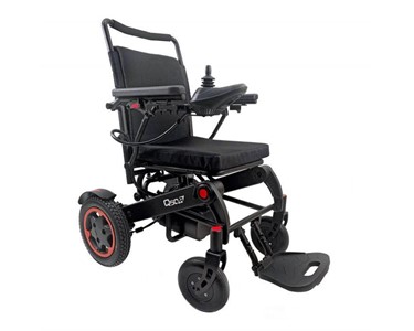 Quickie - Power Wheelchair | Q50R