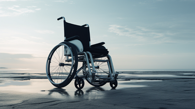 Unleashing Freedom: Embrace Mobility and Independence with Manual Wheelchairs