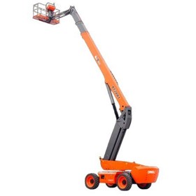 Articulated Boom Lift 28.6m | BT28RT