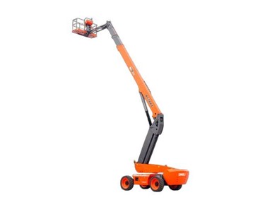 Dingli - Articulated Boom Lift 28.6m | BT28RT