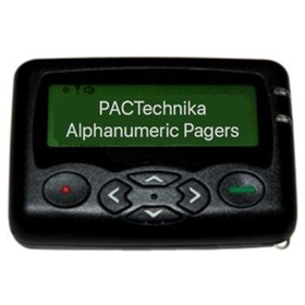Medical Pager | P2008 