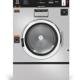 Industrial Coin-op Express Washer | T-950 60 Lb. 