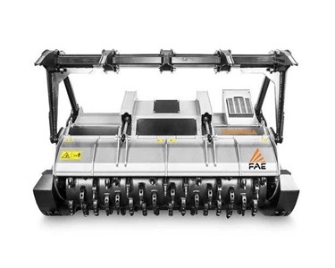 FAE - Brush Mulcher 350 to 500 hp | UMH/MEGA 