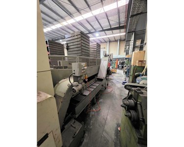 Okuma - 1997 MC-1000H Horizontal Machining Centre with 6 pallets