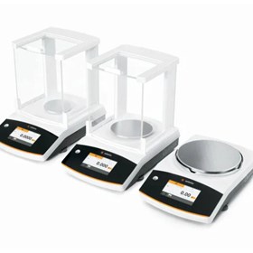 Quintix™ Precision Weighing Balances