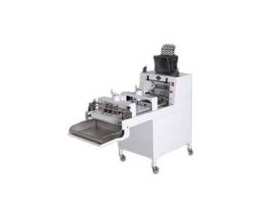 Macadams Bread and Roll Moulder