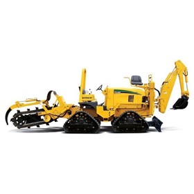 Ride-on Trencher | RTX1250