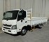 Hino - Used Tray Dropside Truck | 2014 300 Series 616 Steel Ace 