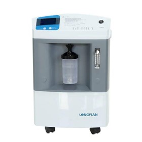 Oxygen Concentrator Continuous Flow 10 Litre | Jay 10 