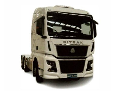 Prime Mover | C9H 660HP 