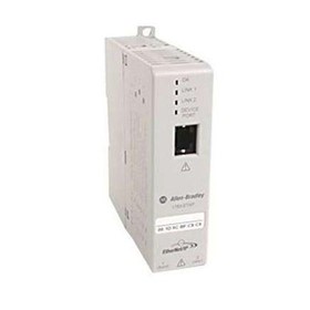 Ethernet Network Switch | 1783-ETAP | 3-Port Ethernet/IP 