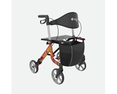 Aspire - Aspire Vogue Lightweight Seat Walker