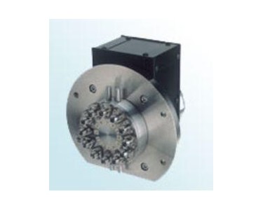 Hitachi Metals - Fibre Optic Rotary Joint | Conventional Flat Type