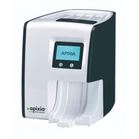 EXL PSP Veterinary CR Scanner 108L