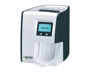 Apixia - EXL PSP Veterinary CR Scanner 108L
