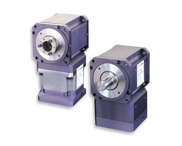 Parker - Planetary Gearbox | Stealth RD Series