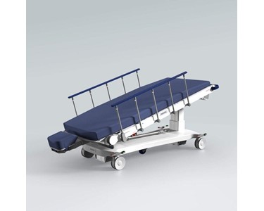 Modsel - Eye & ENT Stretcher | VSM-10V