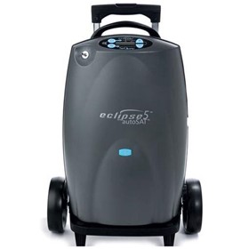 Oxygen Concentrator | SeQual Eclipse 5