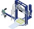 OMS Group - Automatic Vertical Strapping & Wrapping Machine | 08 Combo