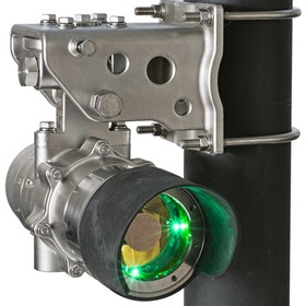 LS2000 Line-Of-Sight Infrared Gas Detector (FlexSight)